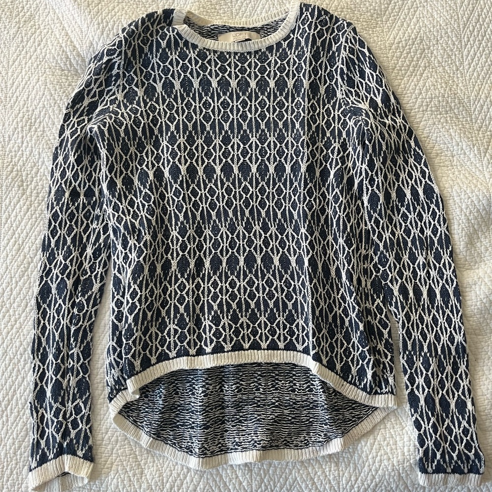 Loft Sweater - image 2